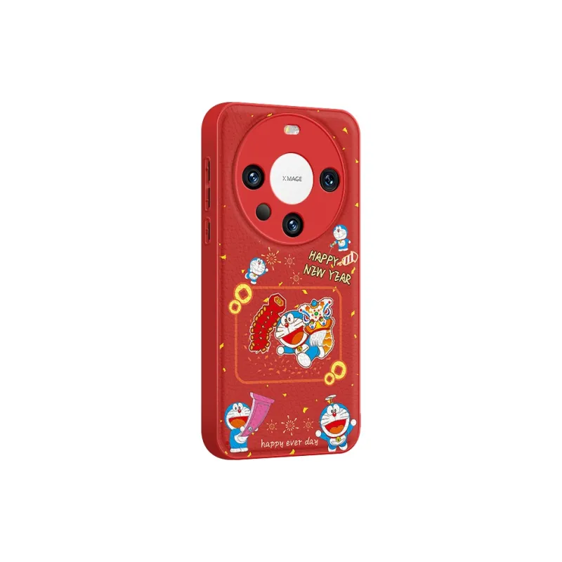 Doraemon/a Phone Cases-14