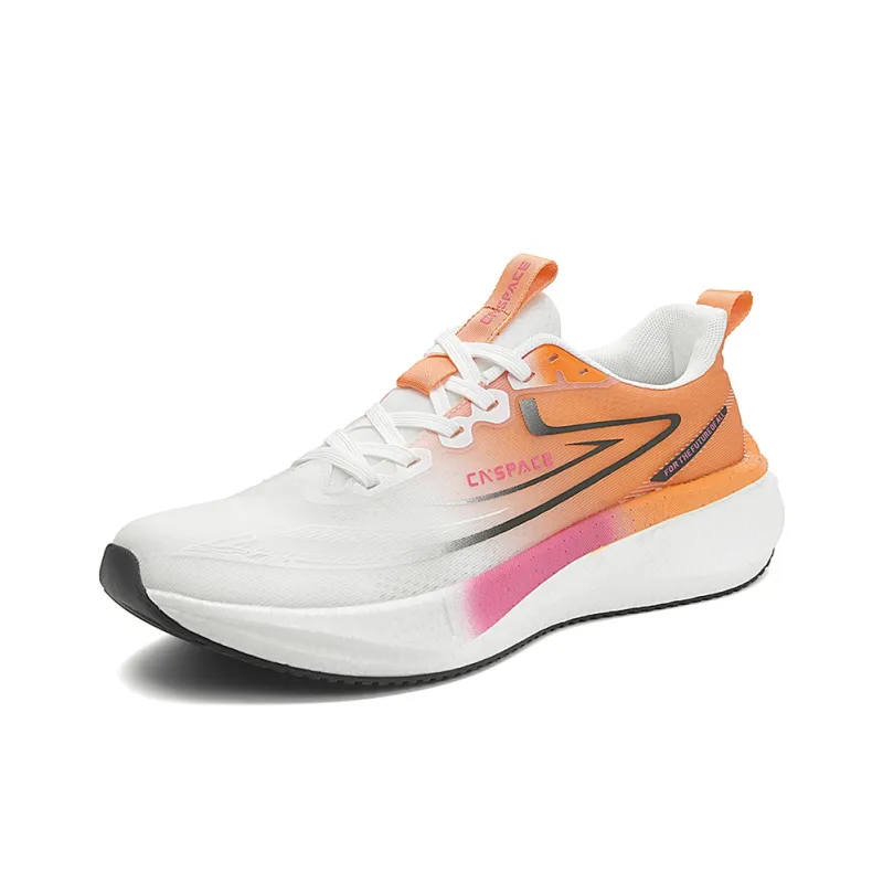 China Aerospace Shock Absorbers Slip Resistant, Abrasion Resistant, Breathable Low Top Training Running Shoes Unisex-16
