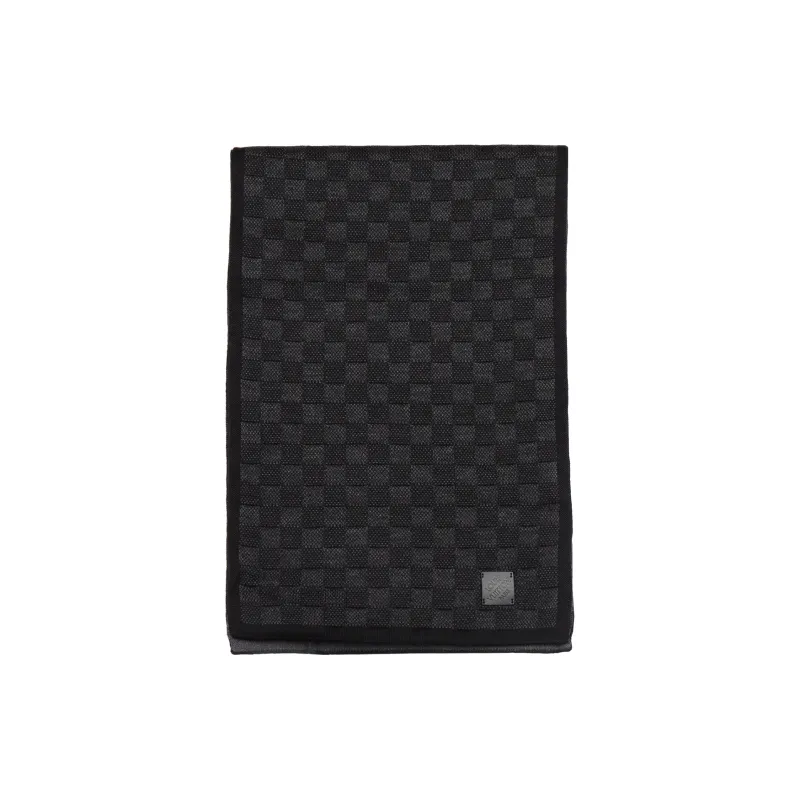 LOUIS VUITTON Wool Knit Scarves Men's-1