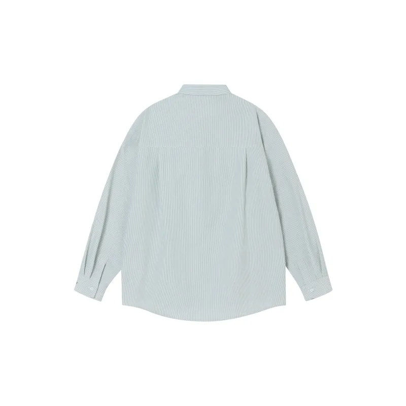 FORNINES Shirts Unisex-3