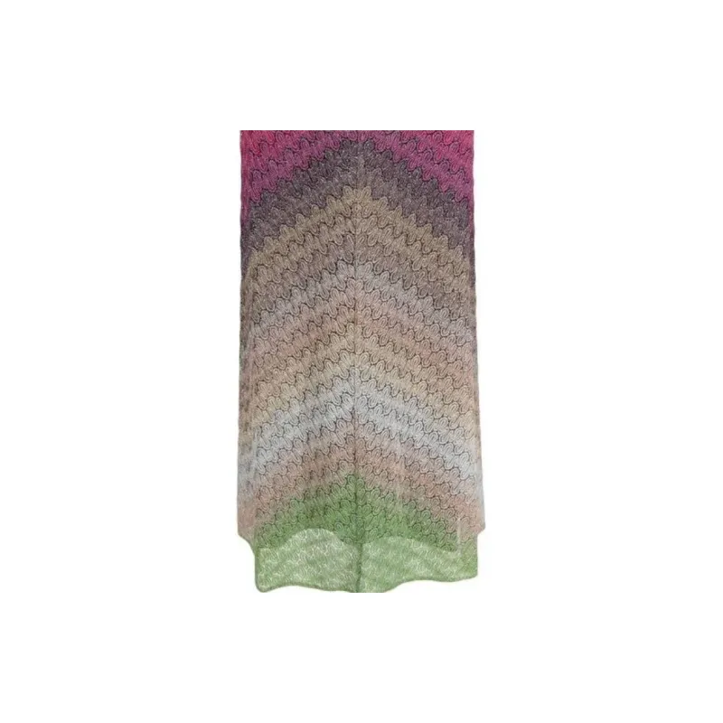 MISSONI Evening Dresses Women's Multicolor-4