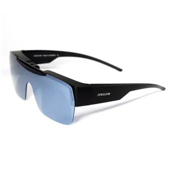 One One Aviator Sunglasses Unisex