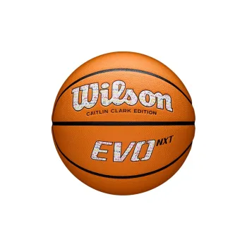 Wilson PU Basketball Brown Size 6 Ball Training Unisex