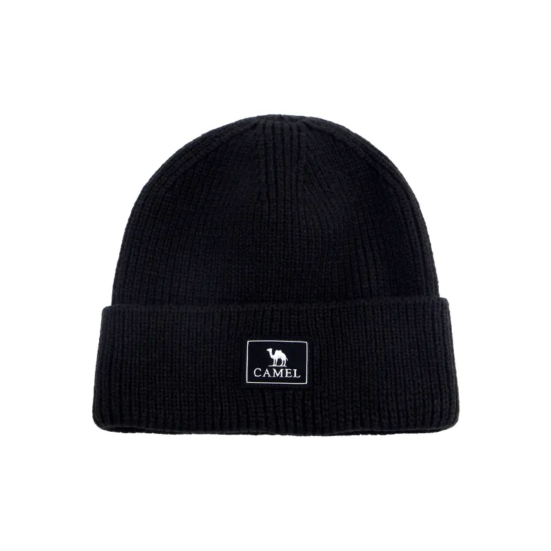CAMEL Beanies Unisex-1