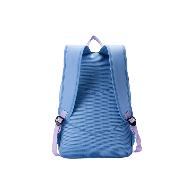 Nike Polyester Backpack Unisex Cherry Blossom Pink-3