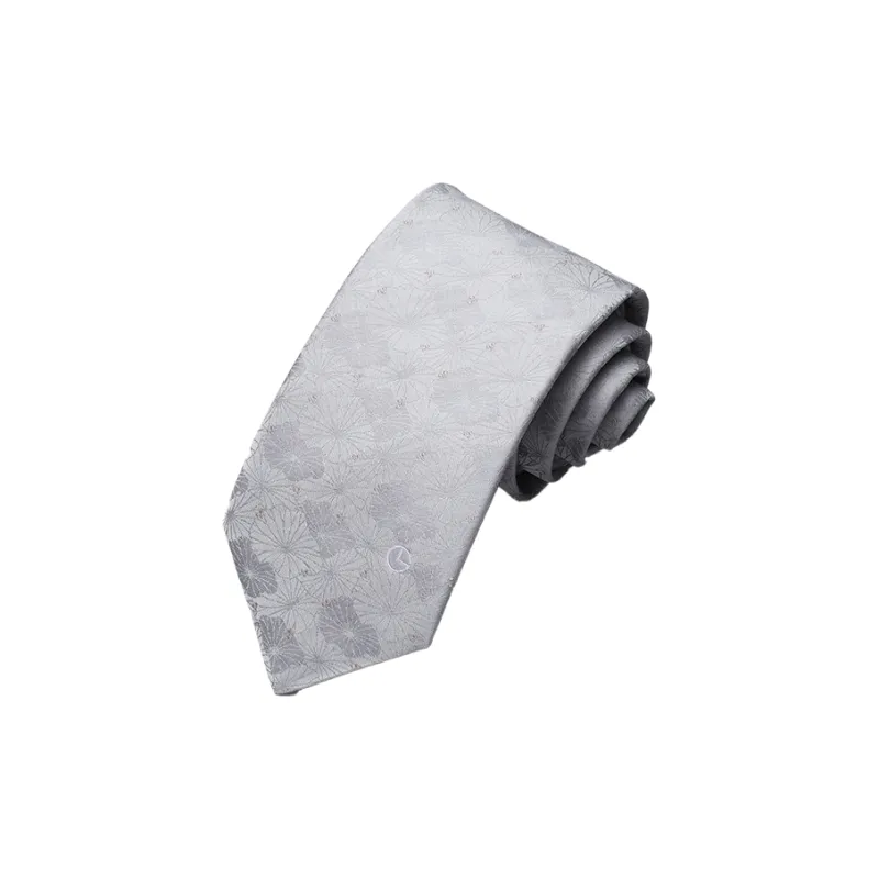 GOLDLION Polyester Ties Men's Multiple Colors-0