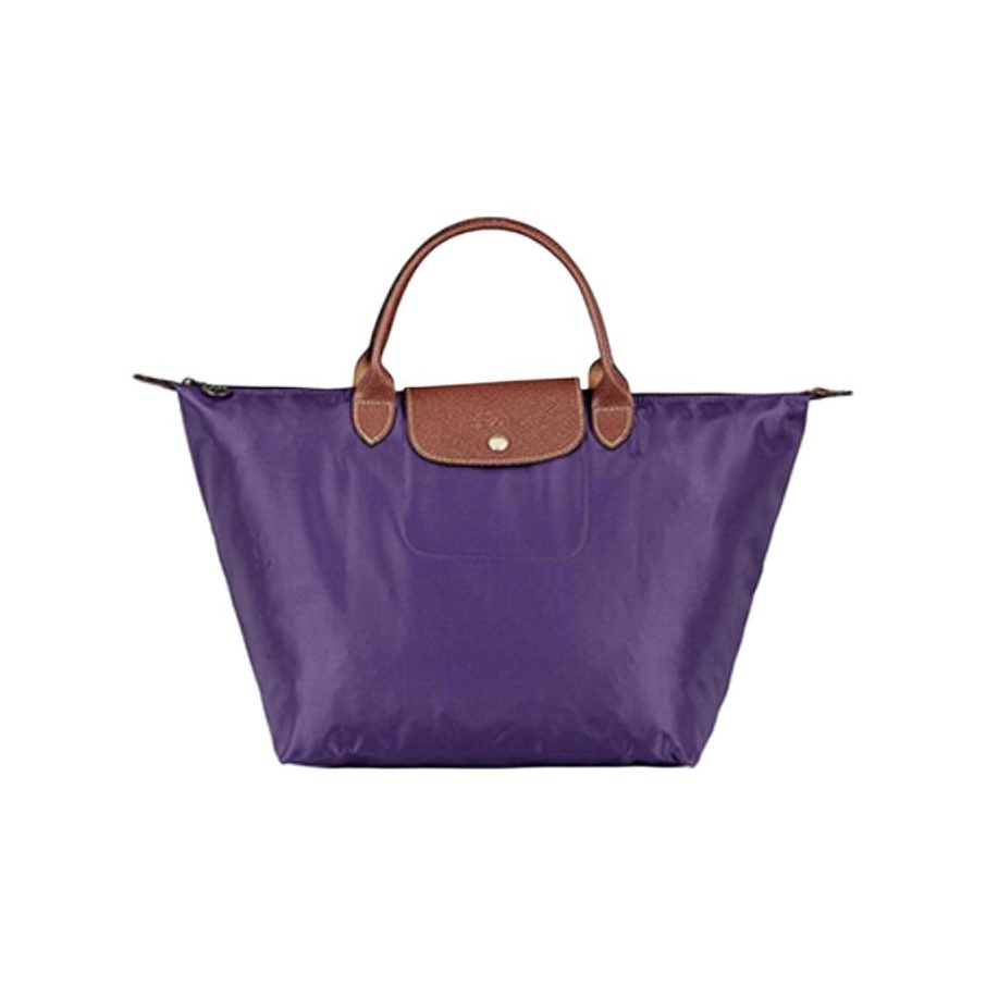Longchamp Purple Handbags on Sale & Authentic - POIZON Longchamp Purple Handbags on Sale & Authentic - POIZON
