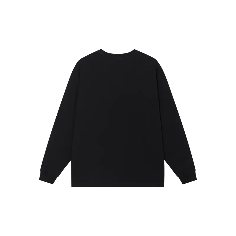 FORNINES T Shirts Unisex-3
