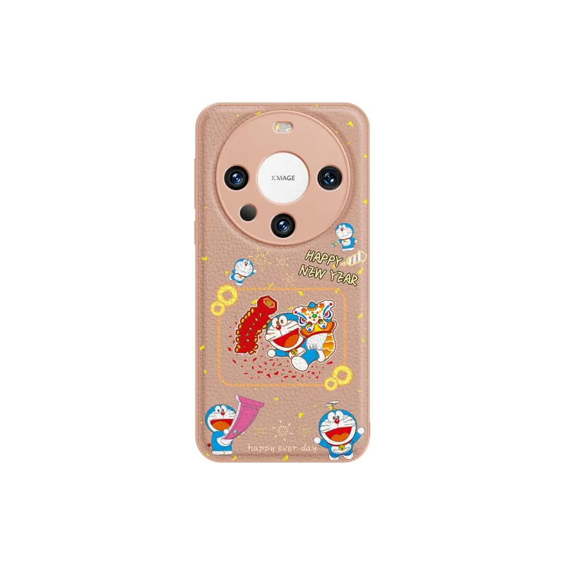 Doraemon/a Phone Cases-3
