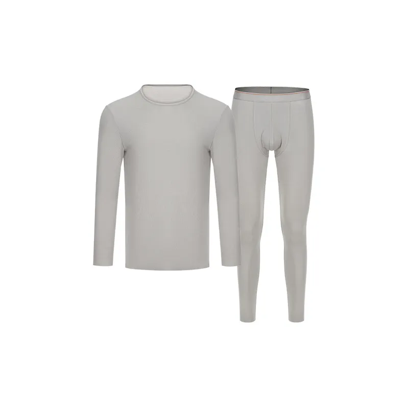 NEIWAI Unisex Thermal Sets-2