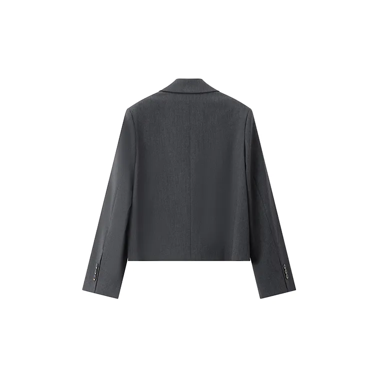 Miss Burde Business Suit Women's-6