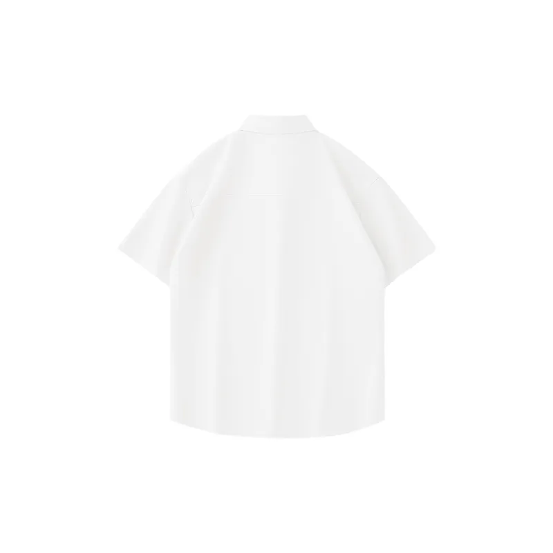 MINISO Shirts Unisex-4