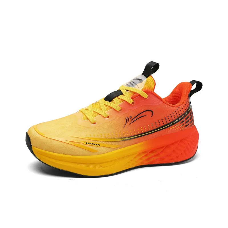 K-bird Cushioned Wear-Resistant Breathable Low-Top Casual Sprint Running Shoes Men's-8