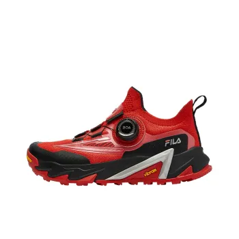 FILA KIDS' Casual Shoes Grade School