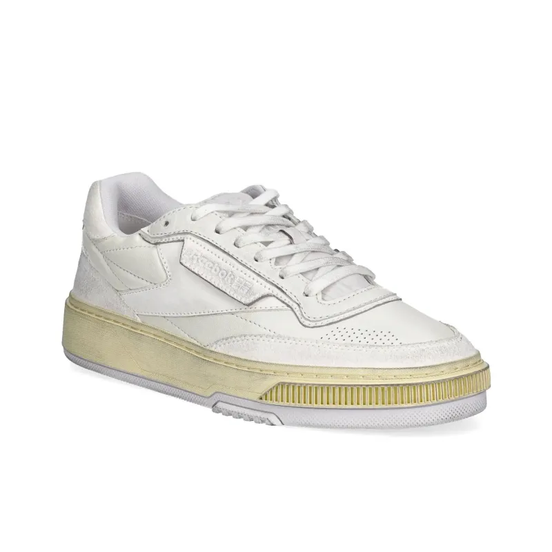 Reebok Club C Ltd Sneakers-3