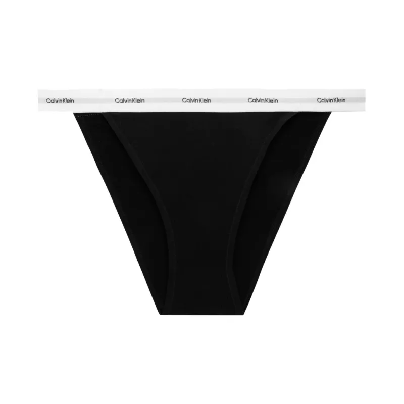 CALVIN KLEIN Underpants Women's 1 Pack-3
