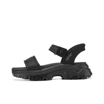 Skechers Casual Beach Sandals Women's Black