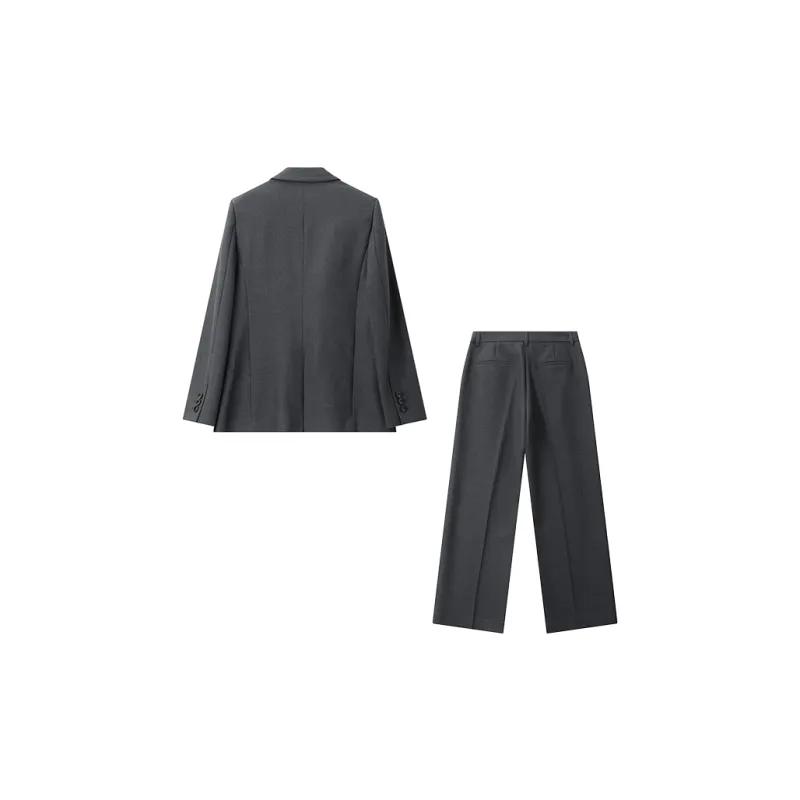 Miss Burde Business Suits Women's-6