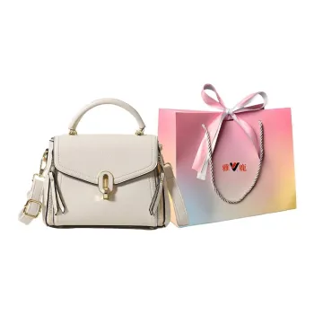 Yalu PU Shoulder Bag Crossbody Bag Handbag Women's Multicolor