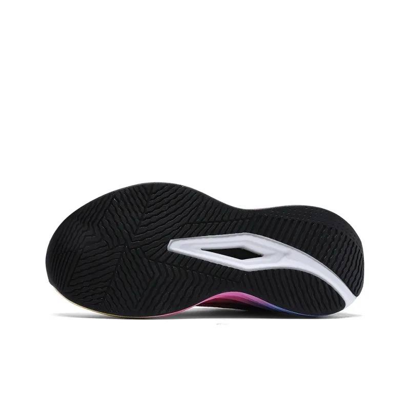 K-bird Cushioned Wear-Resistant Breathable Low-Top Casual Sprint Running Shoes Women's-17