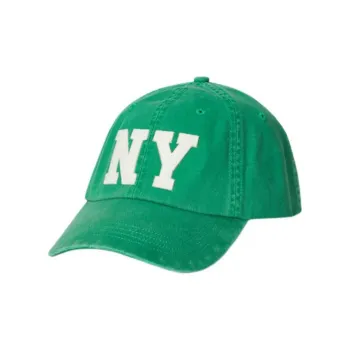 Polo Ralph Lauren Cotton Baseball Caps Men's Green