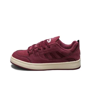 DM Platform Student Sports Low Top Skateboard Shoes Men's