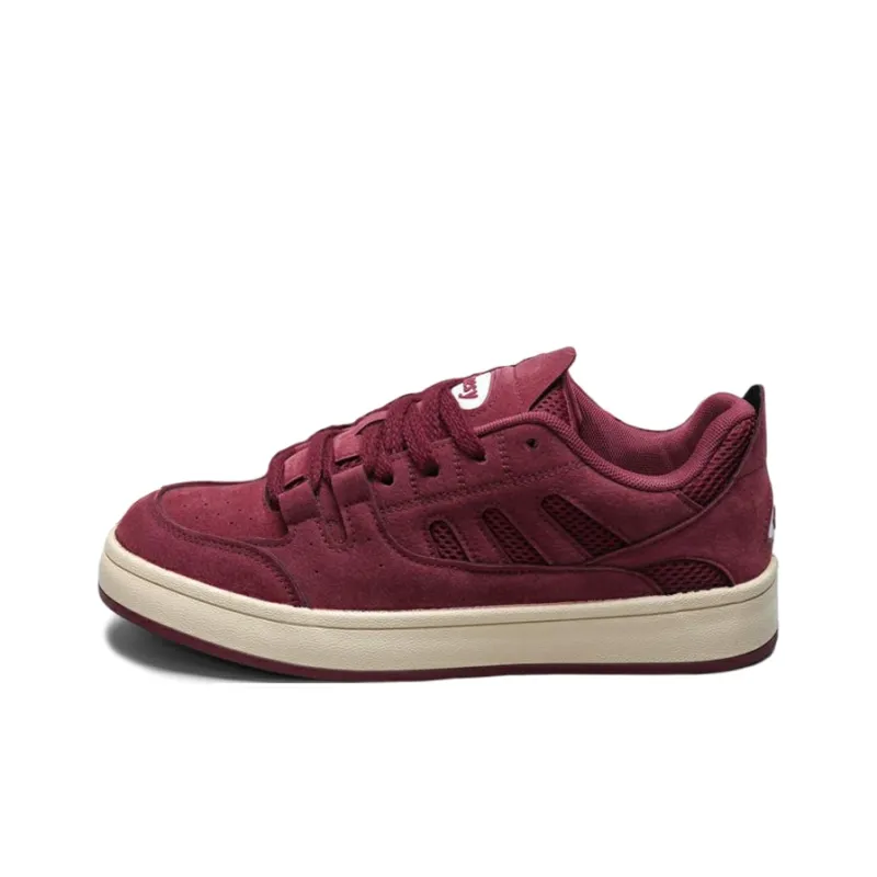 DM Platform Student Sports Low Top Skateboard Shoes Men's-1