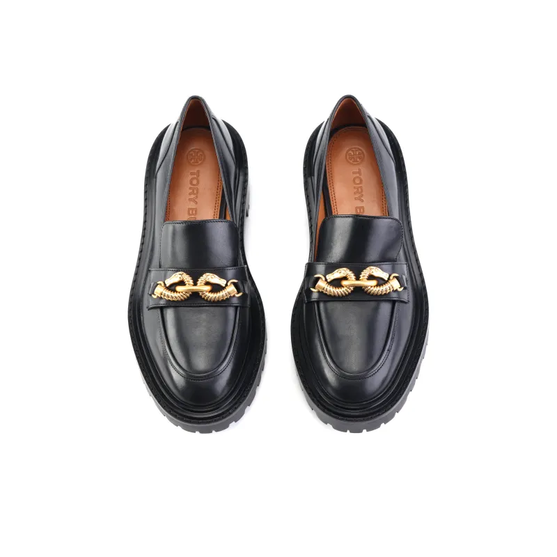 TORY BURCH Jessa Women's Casual Shoes Women's Black-2