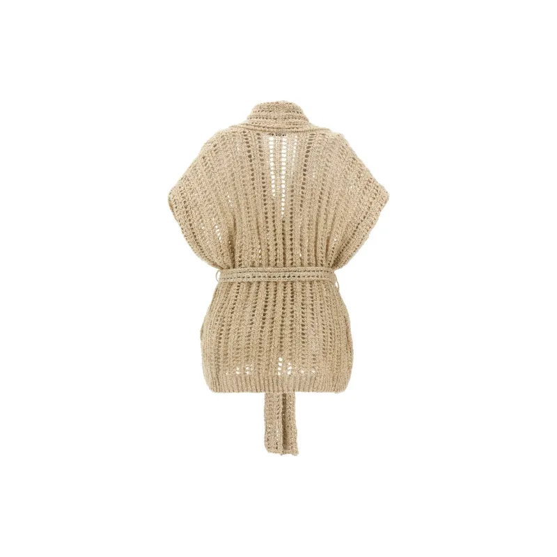 Brunello Cucinelli Dazzling Cardigan-1