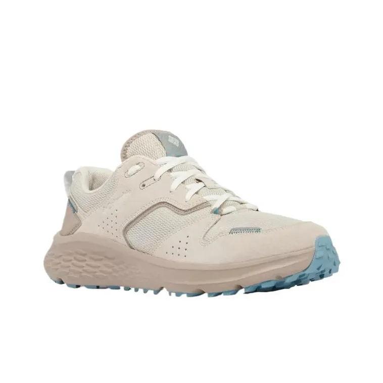 Columbia Benson Slip-Resistant Low-Top Casual Shoes Men's Beige-1