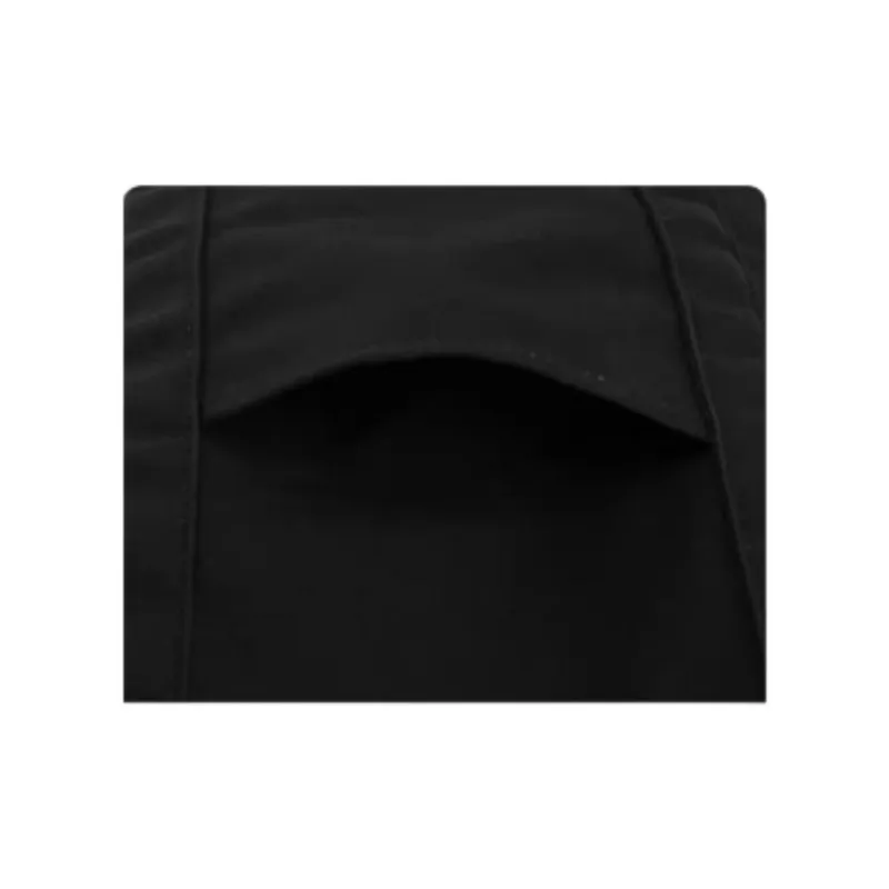 Timberland Canvas Bag, Tote Bag, Shopping Bag, Shoulder Bag Women's Black-6