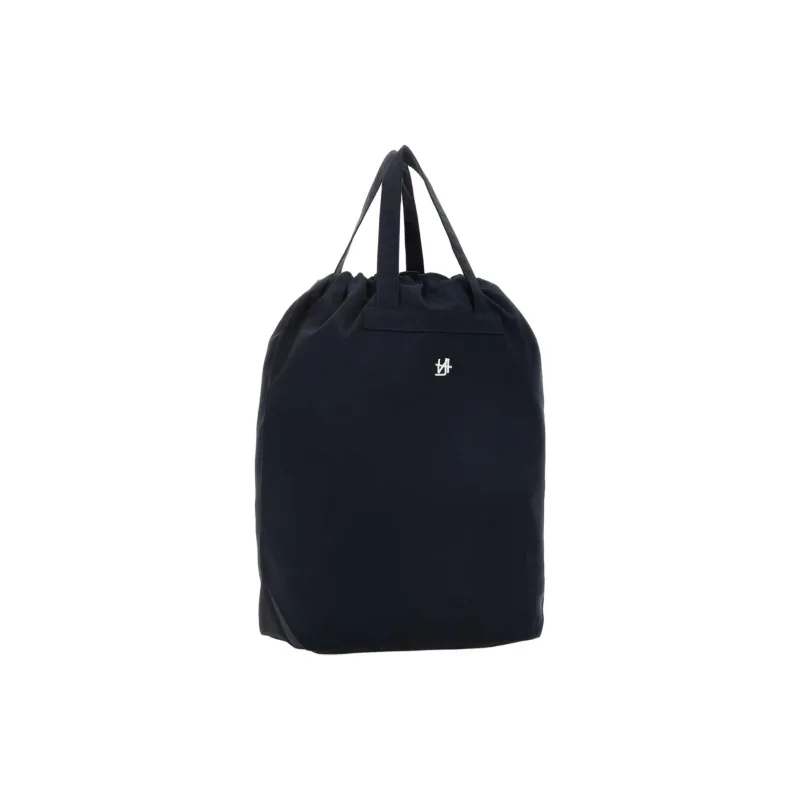 Nanamica Logo embroidered Tote Bag-2