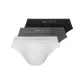 Modal 3 Pack[Black+Gray+White]Soft and Delicate