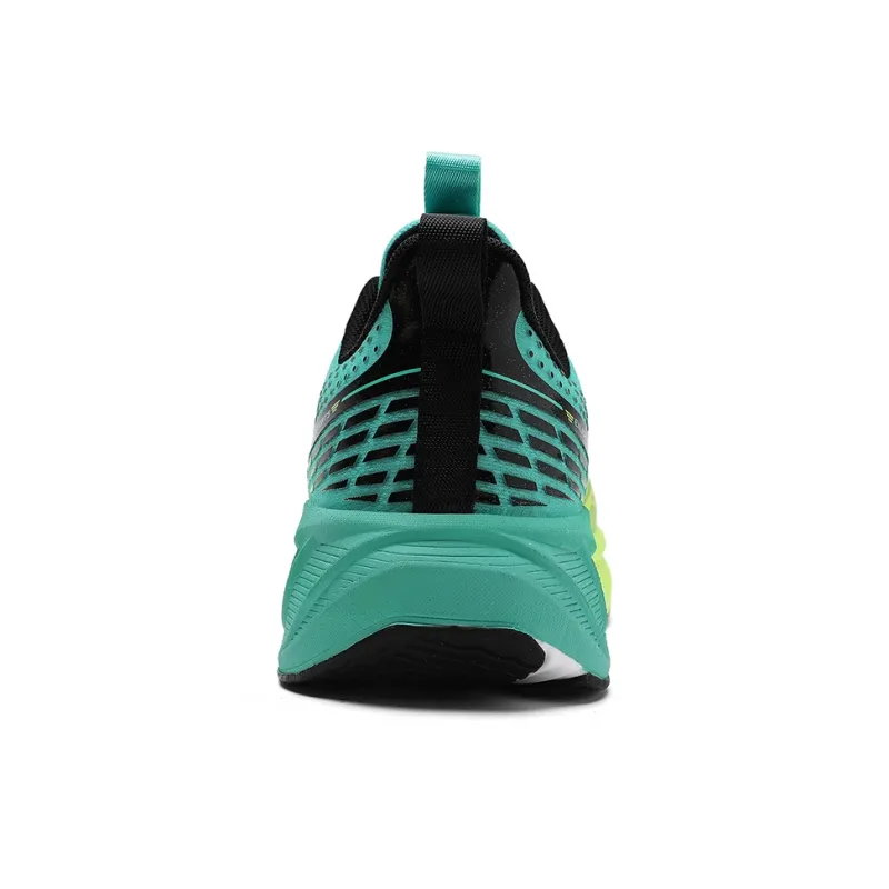 K-bird Cushioned Wear-Resistant Breathable Low-Top Casual Sprint Running Shoes Men's-16