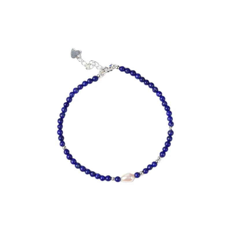 Tokai Family Lapis Lazuli Bracelets Women's-1