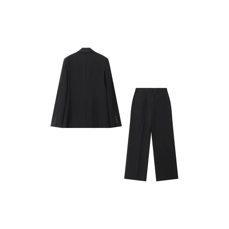 Miss Burde Business Suits Women's-1
