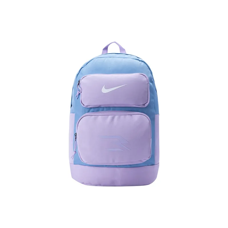 Nike Polyester Backpack Unisex Cherry Blossom Pink-0