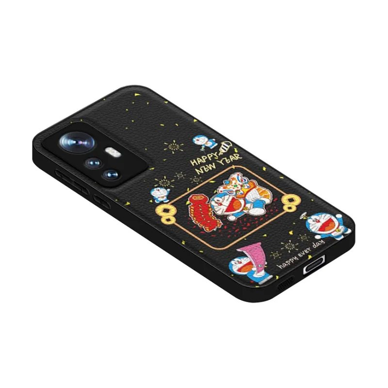 Doraemon Phone Cases-10