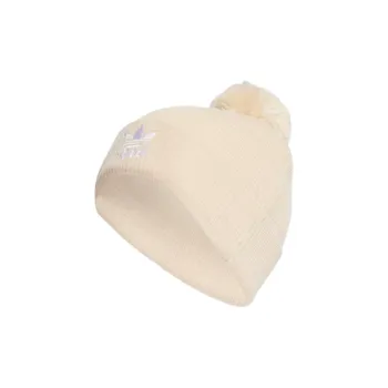 Adidas Polyacrylic Acid Acrylic Beanies Women's Pink