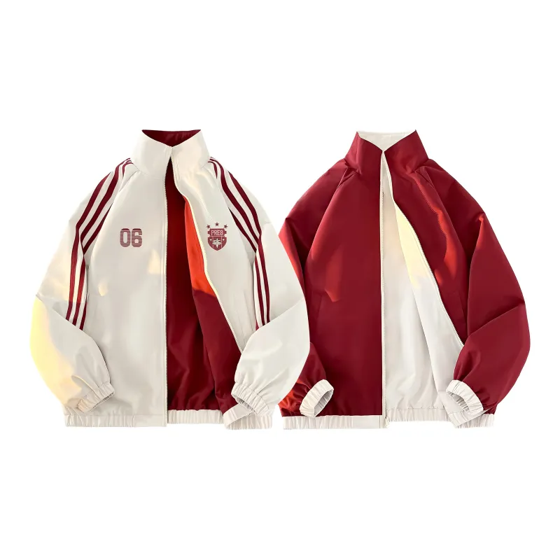 PRESSURE Jackets & Coats Unisex-12