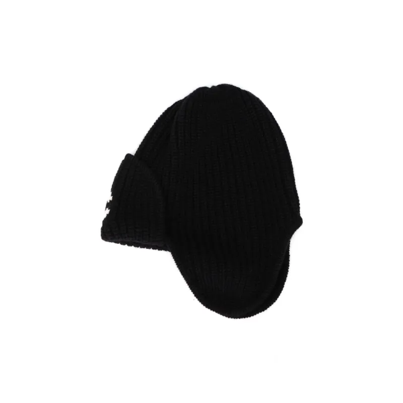 CHANEL   Hats & Caps Women's Black-1