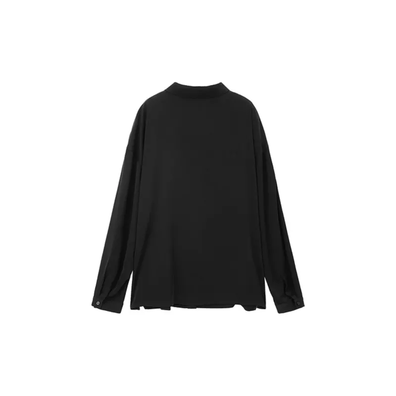 Fragment Shirts Women's-3