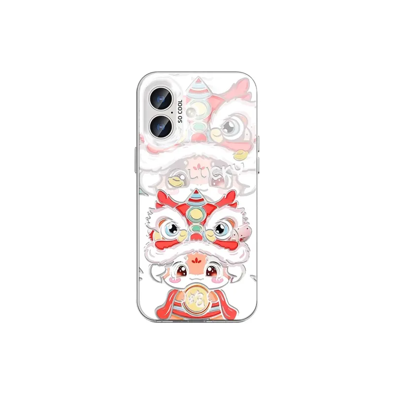 CHUNFAN Phone Cases-8