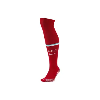 Nike Knee-High Socks Unisex 1 Pack Red