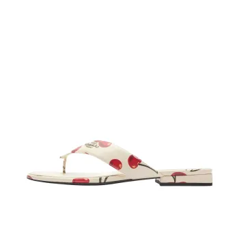 COACH Flip Flops Women's