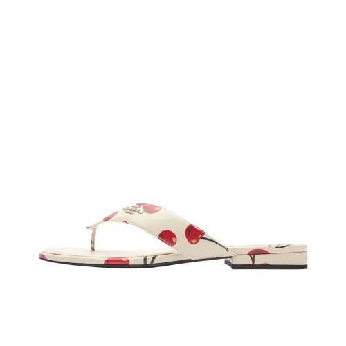 COACH Flip Flops Women's