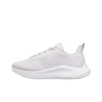 CKJ CALVIN KLEIN JEANS Low-Top Casual Shoes Women's Light Purple