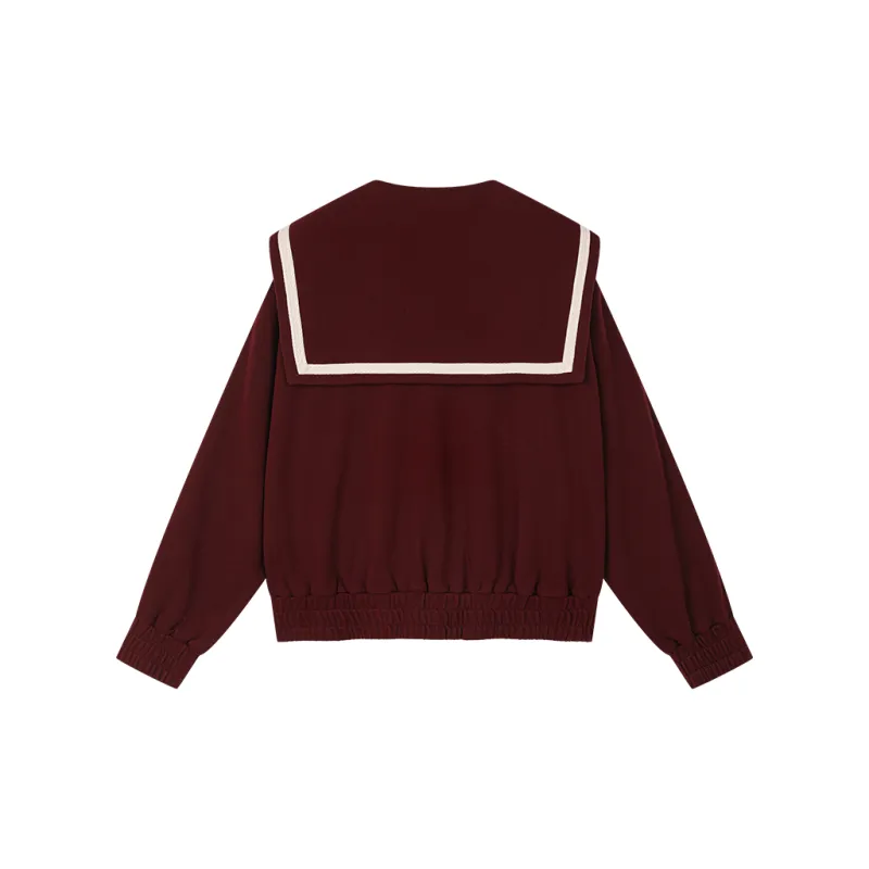 UOOYAA Sweatshirts Women's-1