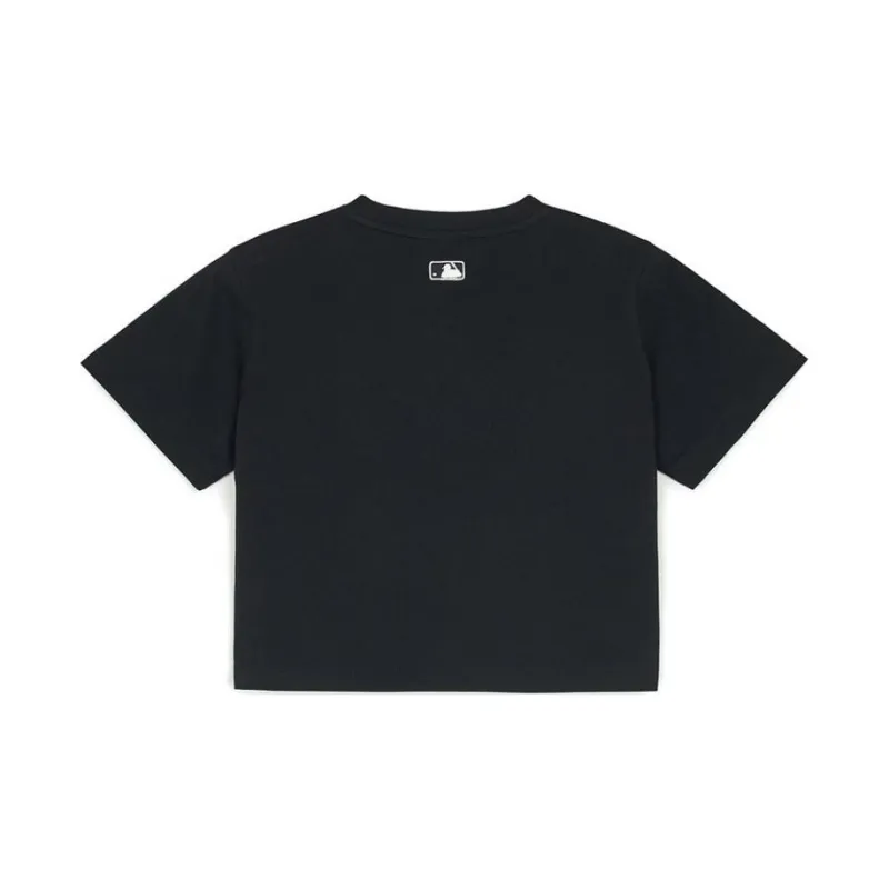 MLB T Shirts Women's Black-1