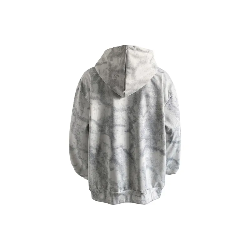 Warrior Ride The Wind Collection Open Ended Smile Collection Sweatshirt Unisex-5